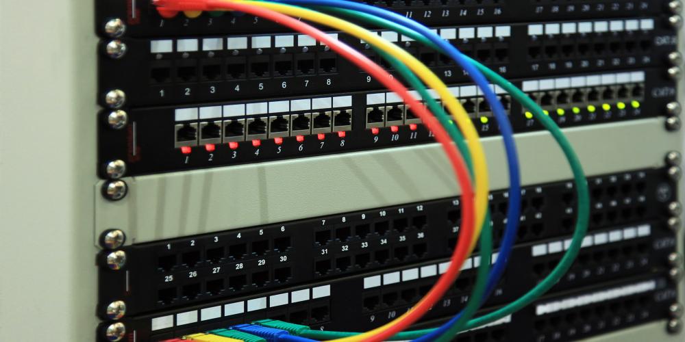 Patch Panels