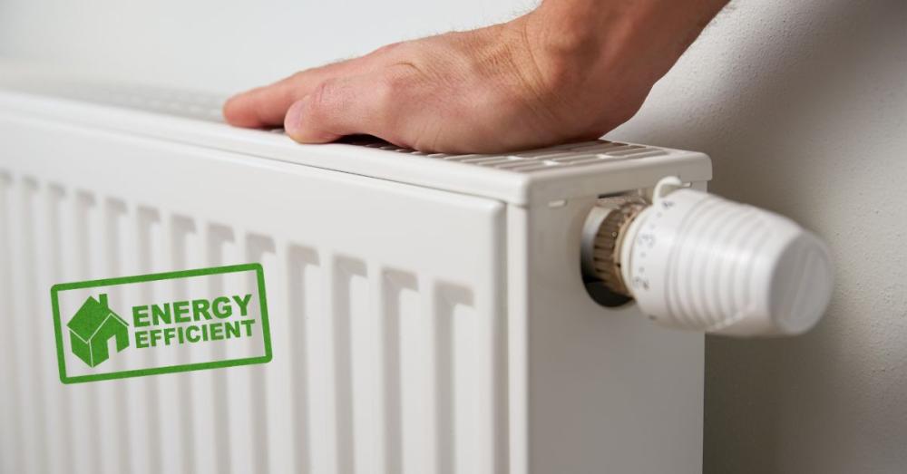 Benefits Of Energy Efficient Oil Filled Radiators