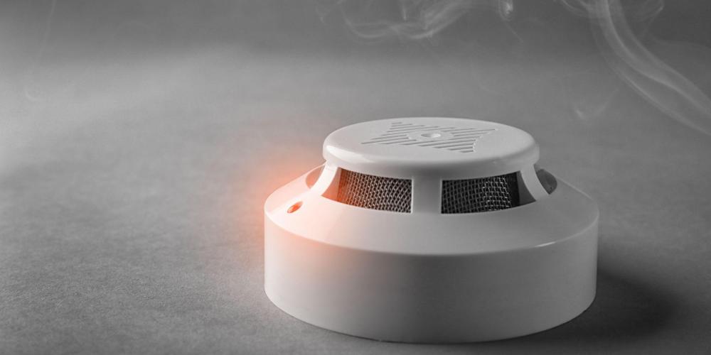 Best Fire Smoke Detector for Home