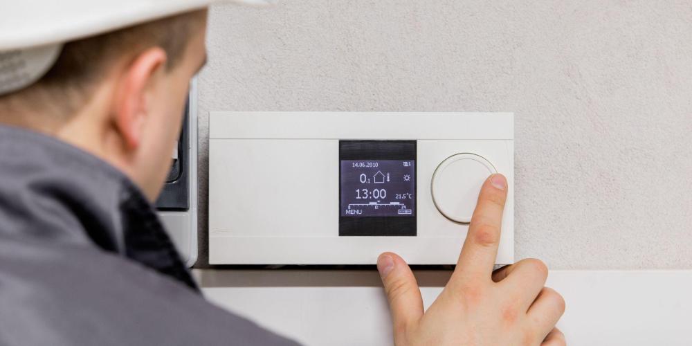 Best Smart Thermostat For Home Automation