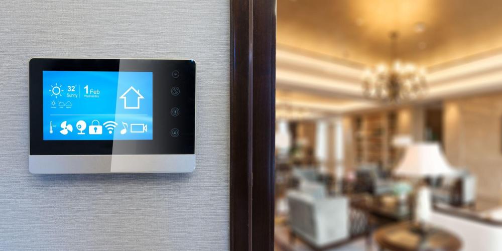 Best Smart Thermostat for Home