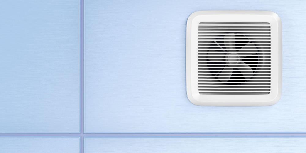 Choosing the Perfect Bathroom Extractor Fan