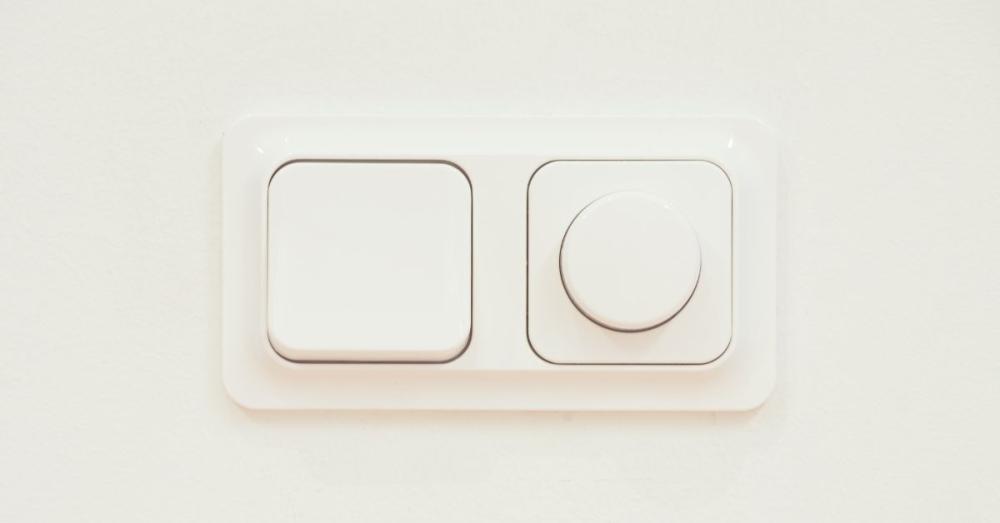 Dimmer Switch