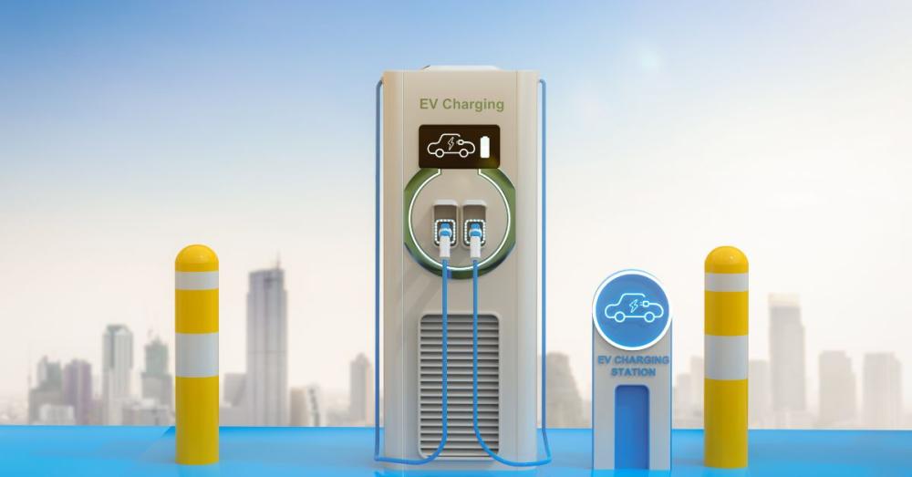 Domestic and Commercial EV Chargers