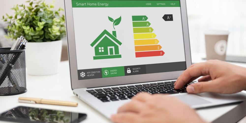 Energy-efficient Smart Choice