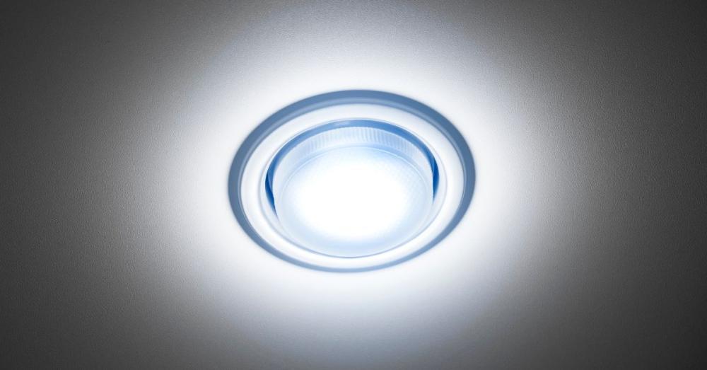 Energy Efficient LED Downlights