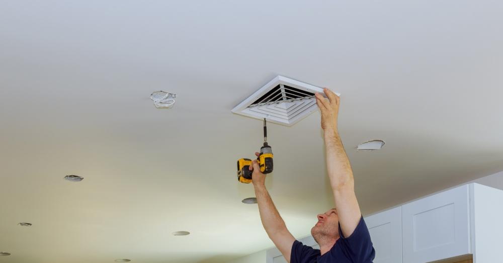 Extractor Vents and Their Installation