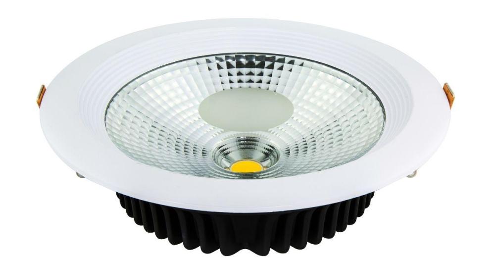 Features of LED Downlights