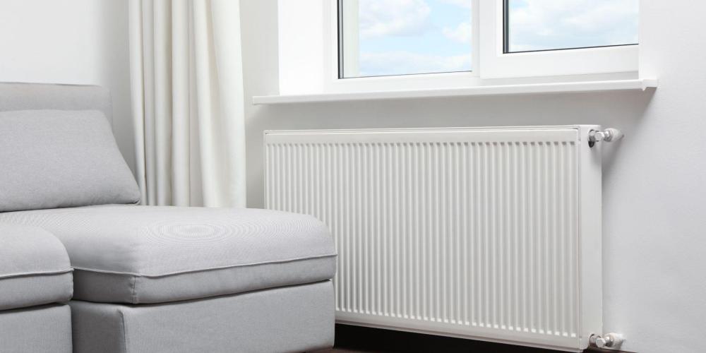 Heating and Ventilation Products