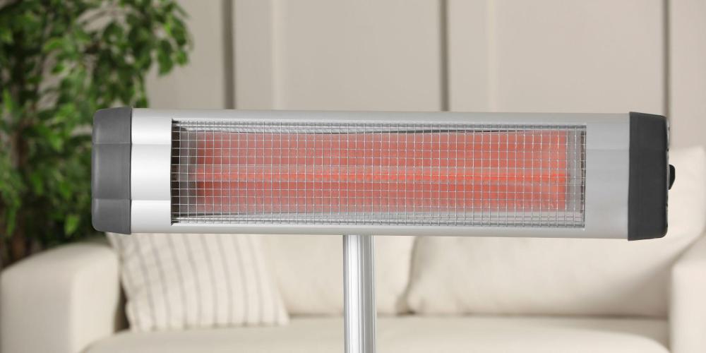 Infrared Heater