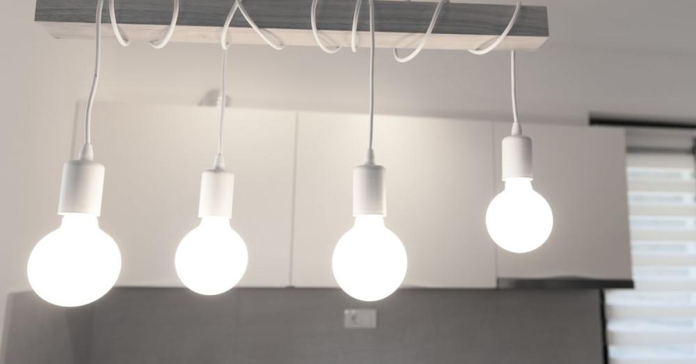 Myths About LED Lighting