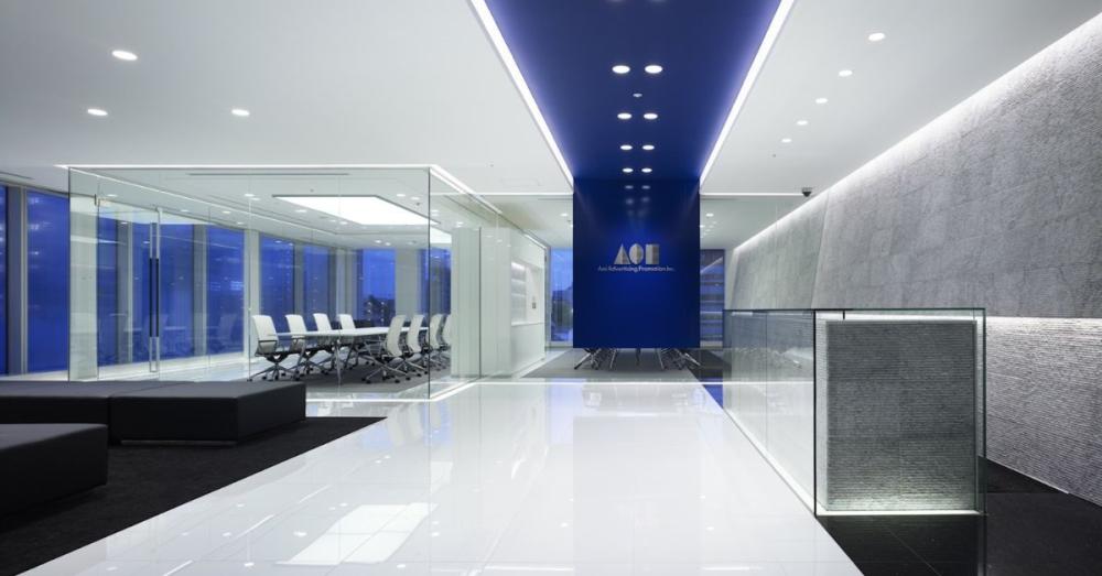 Office Lighting Solutions