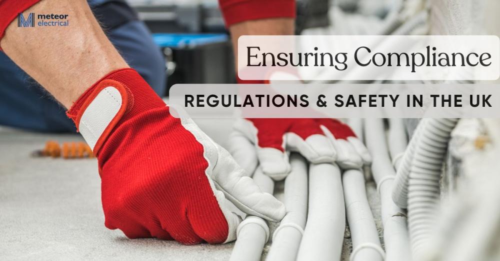 Regulations & Safety