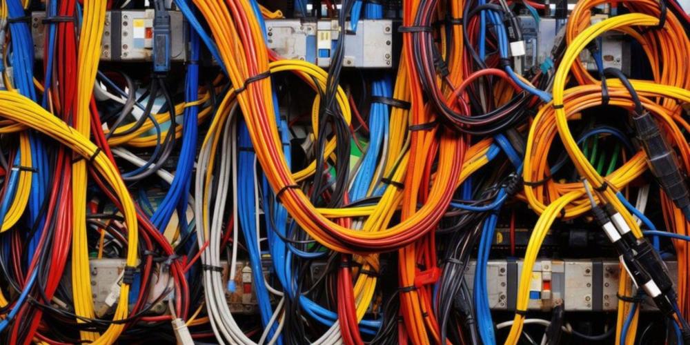 Role of Cable Management