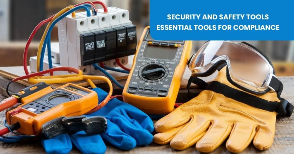 Security and Safety Tools