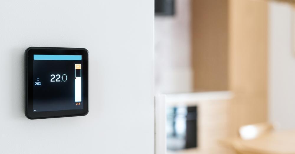 Smart Thermostats