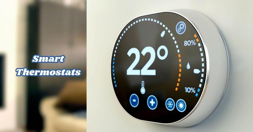 Smart Thermostats