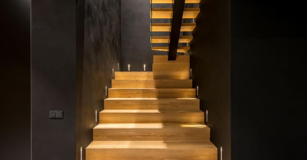 Staircase Lighting