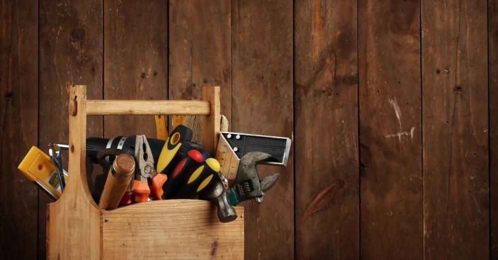 Tool Accessories for DIYers