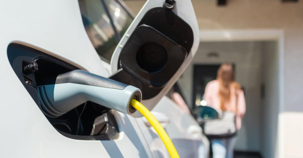 Types of EV Chargers