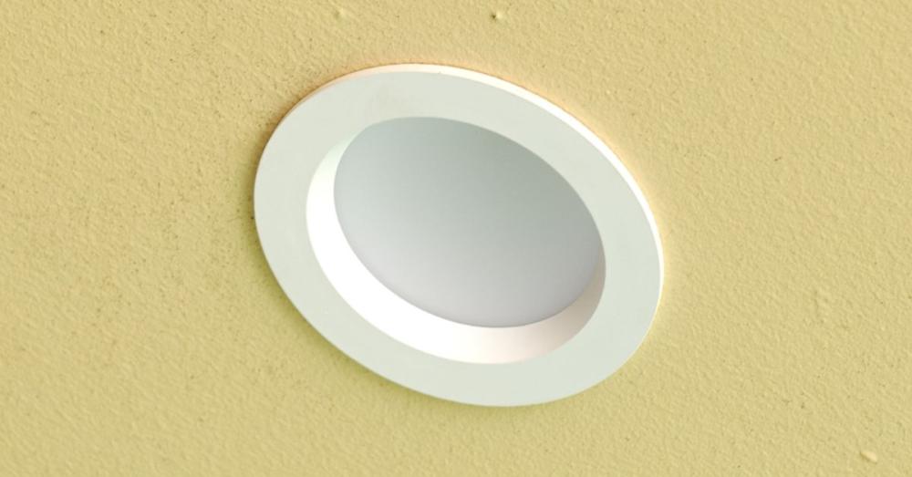 What Are Downlights