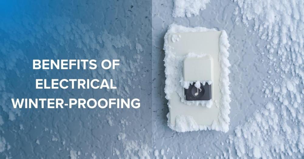 Electrical Winter-Proofing