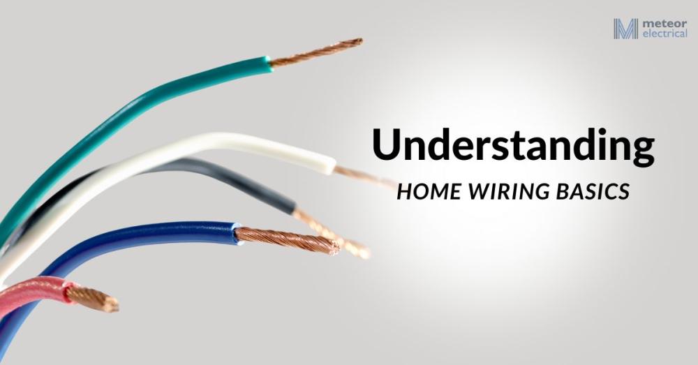 home-wiring-basics