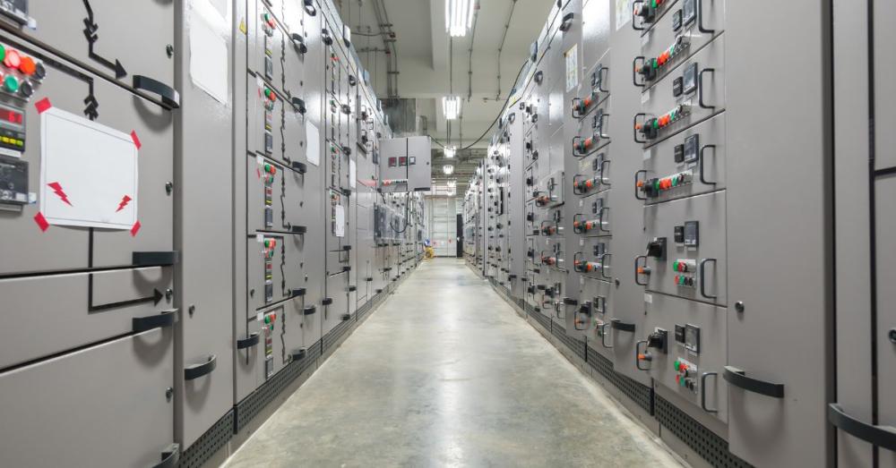 switchgear-for-commercial-buildings