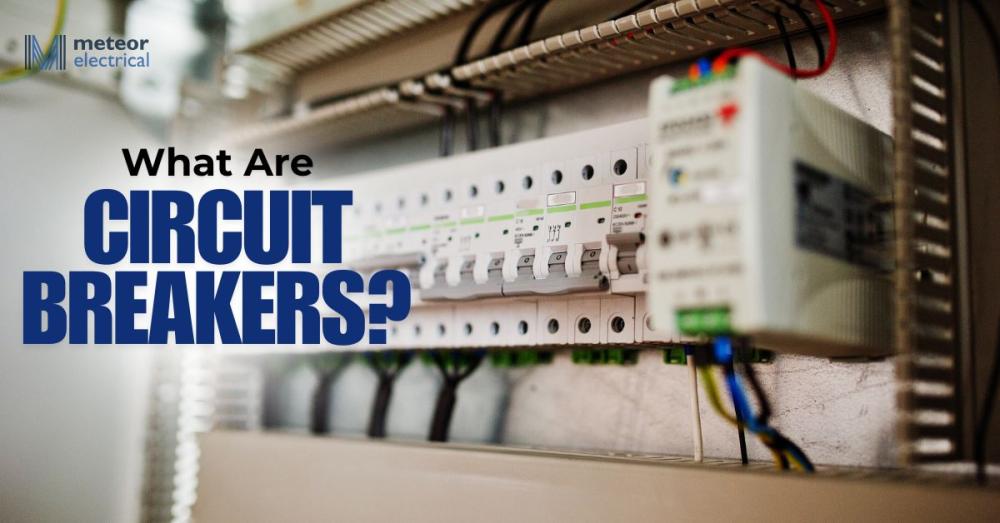 what-are-circuit-breakers