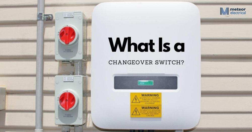 what-is-a-changeover-switch