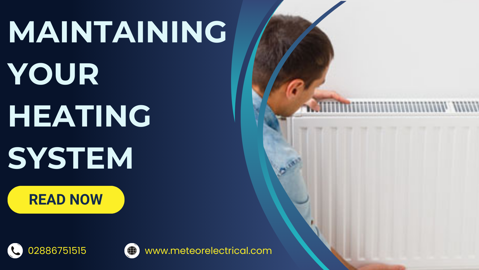 10 Tips For Maintaining Your Electrical Heating System