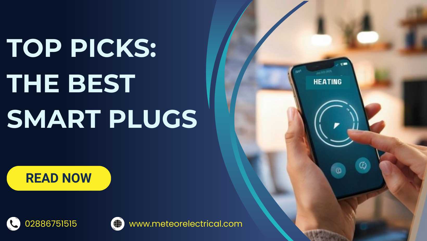 Best Smart Plugs UK 