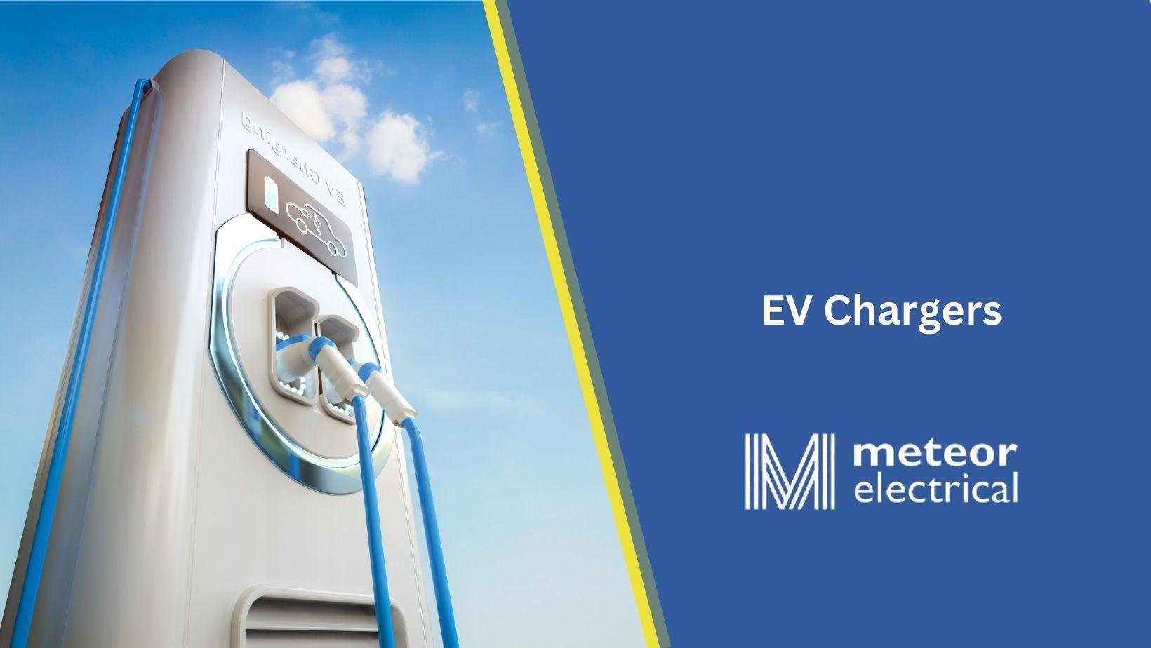 EV Chargers