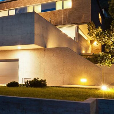 Transform Your Garden with Outdoor Lighting