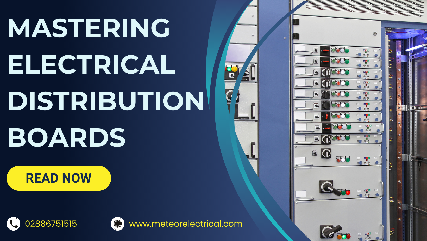 Mastering Electrical Distribution: A Comprehensive Guide to Three Phase and Neutral (TP&N) Distribution Boards