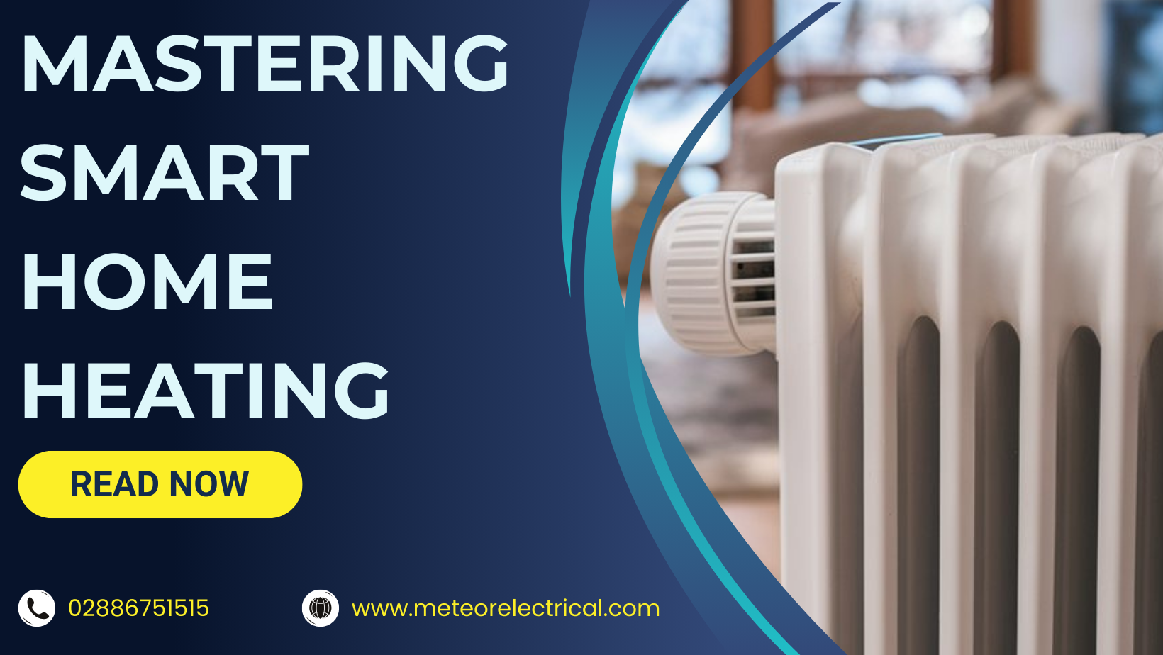 Mastering Smart Heaters: A Comprehensive Guide to Smart Home Heating