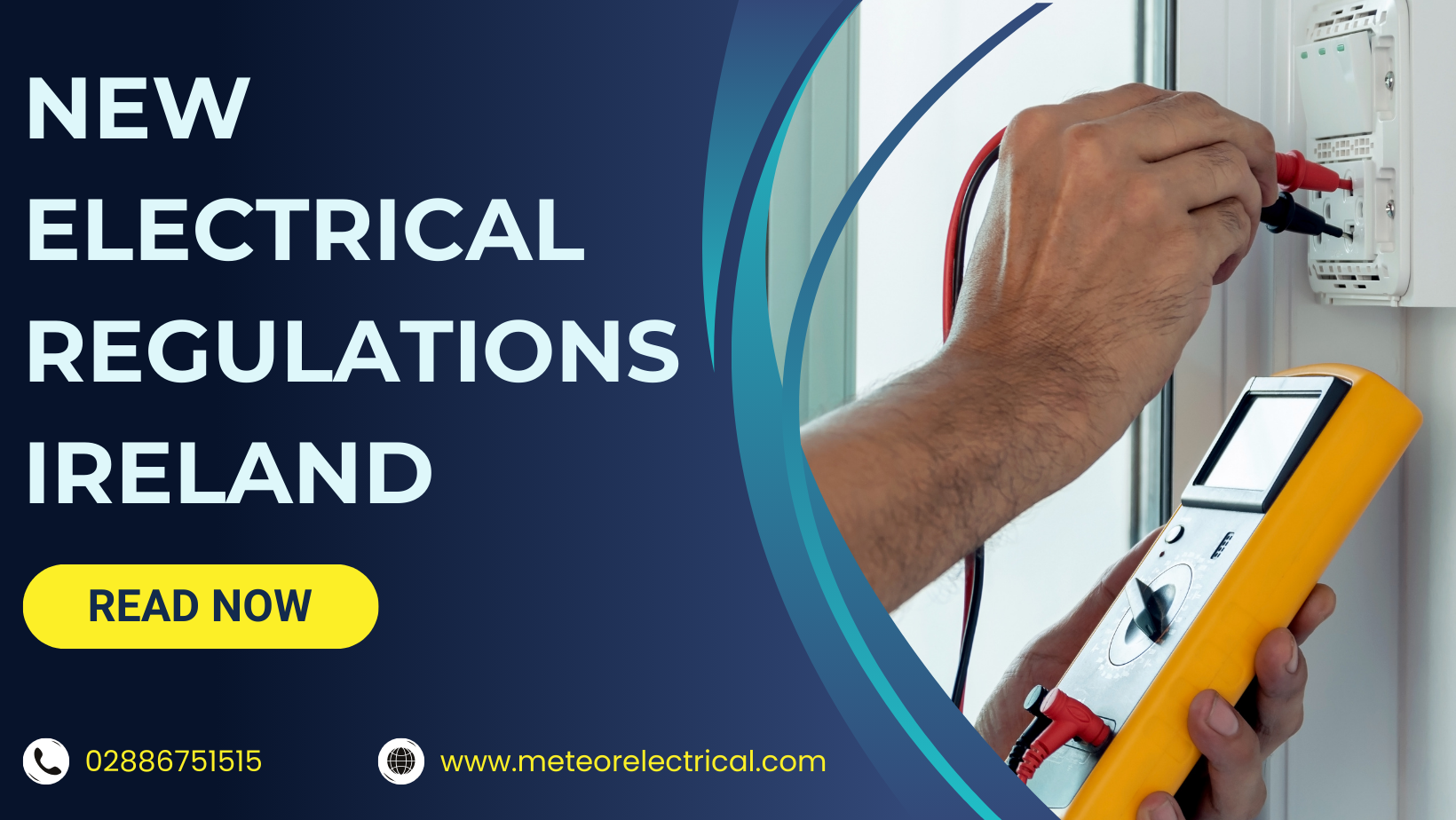 New Electrical Regulations in Ireland: Essential I.S.10101 Updates You Need to Know