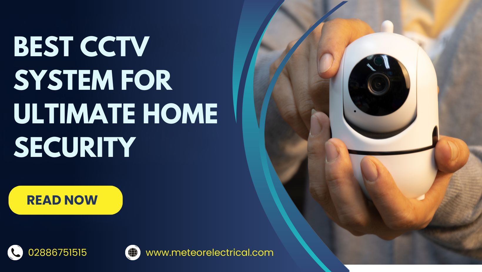 How Do You Pick the Best Home Security CCTV System for Maximum Protection?