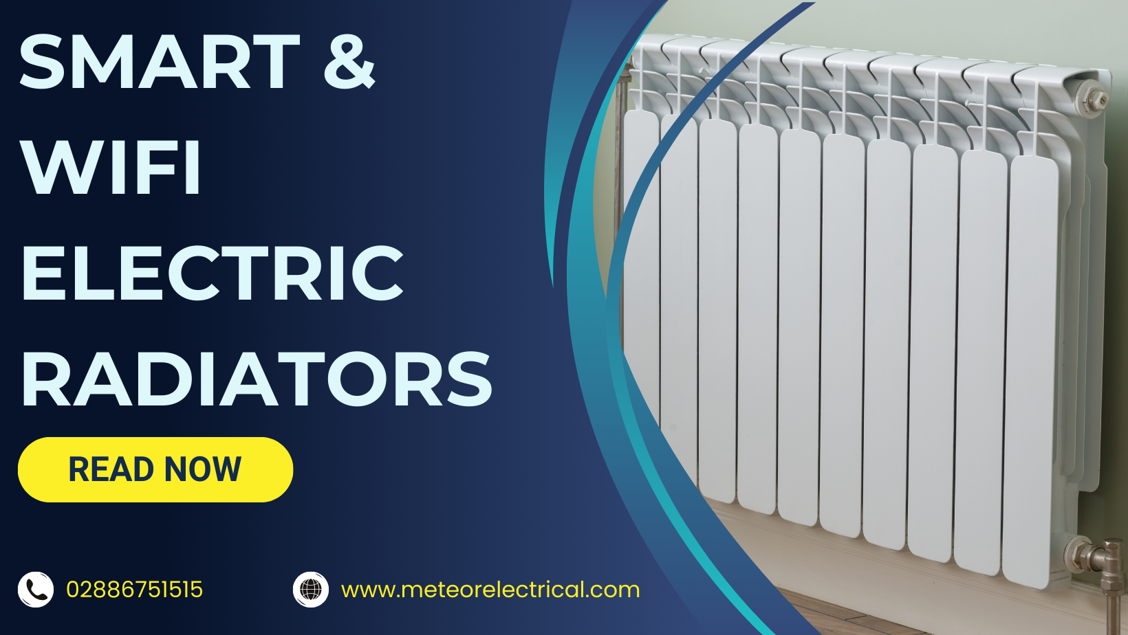 What is a Smart Radiator? 