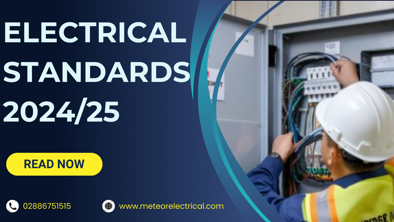 Stay Compliant with UK Electrical Safety Standards in 2024-2025