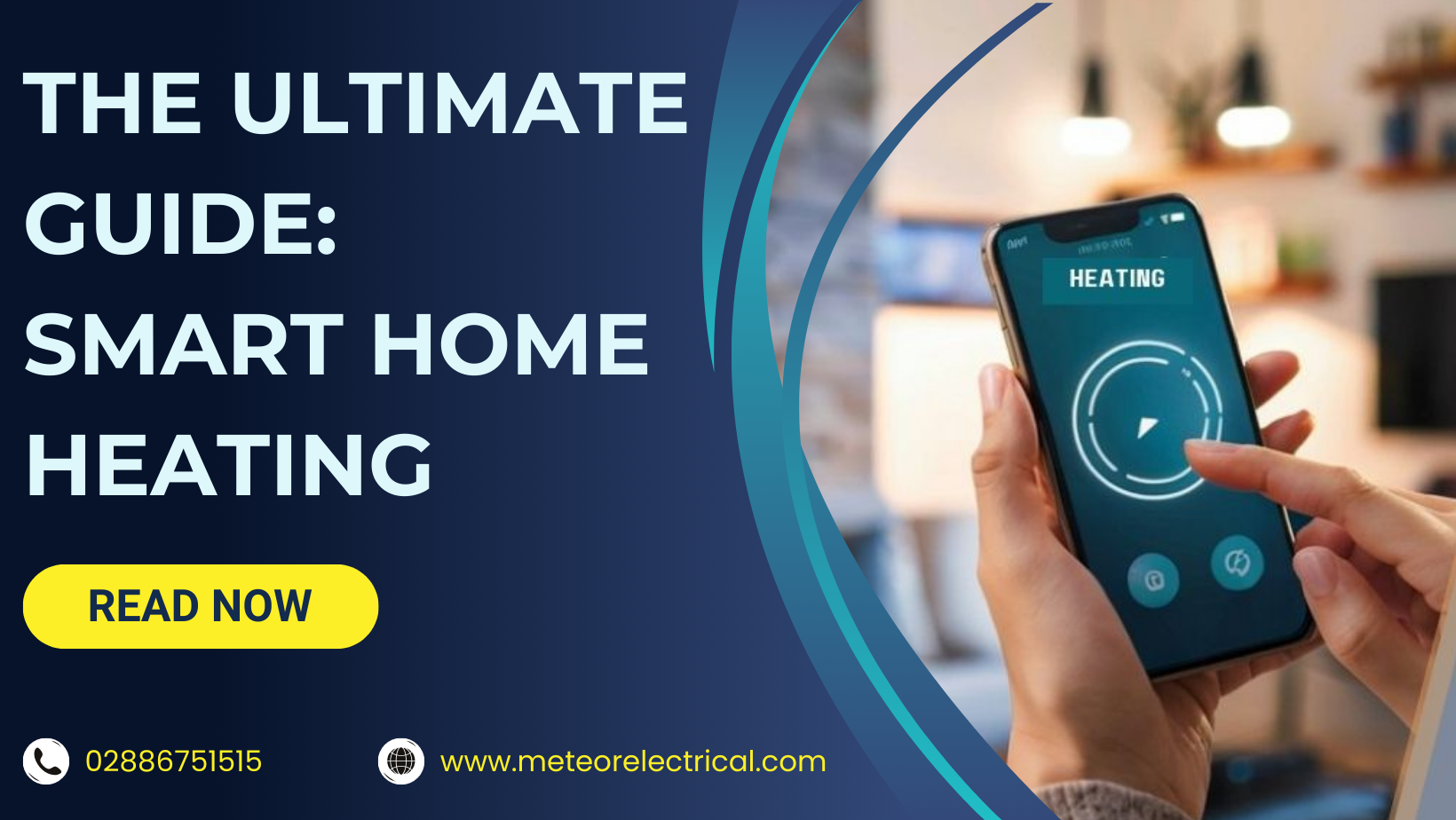 The Ultimate Guide to Smart WiFi Heaters: Revolutionizing Home Heating