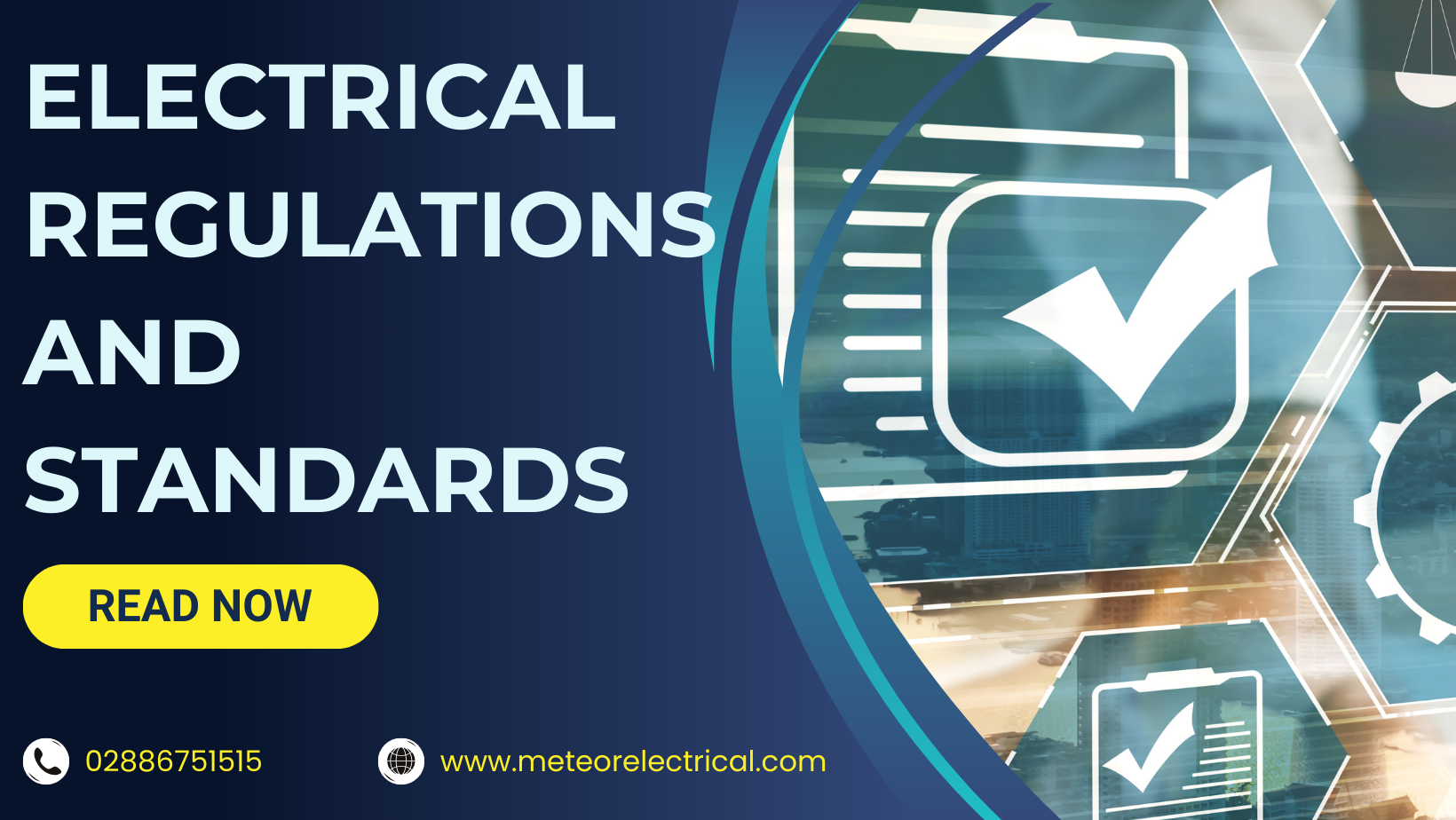 Understanding Electrical Regulations and Standards