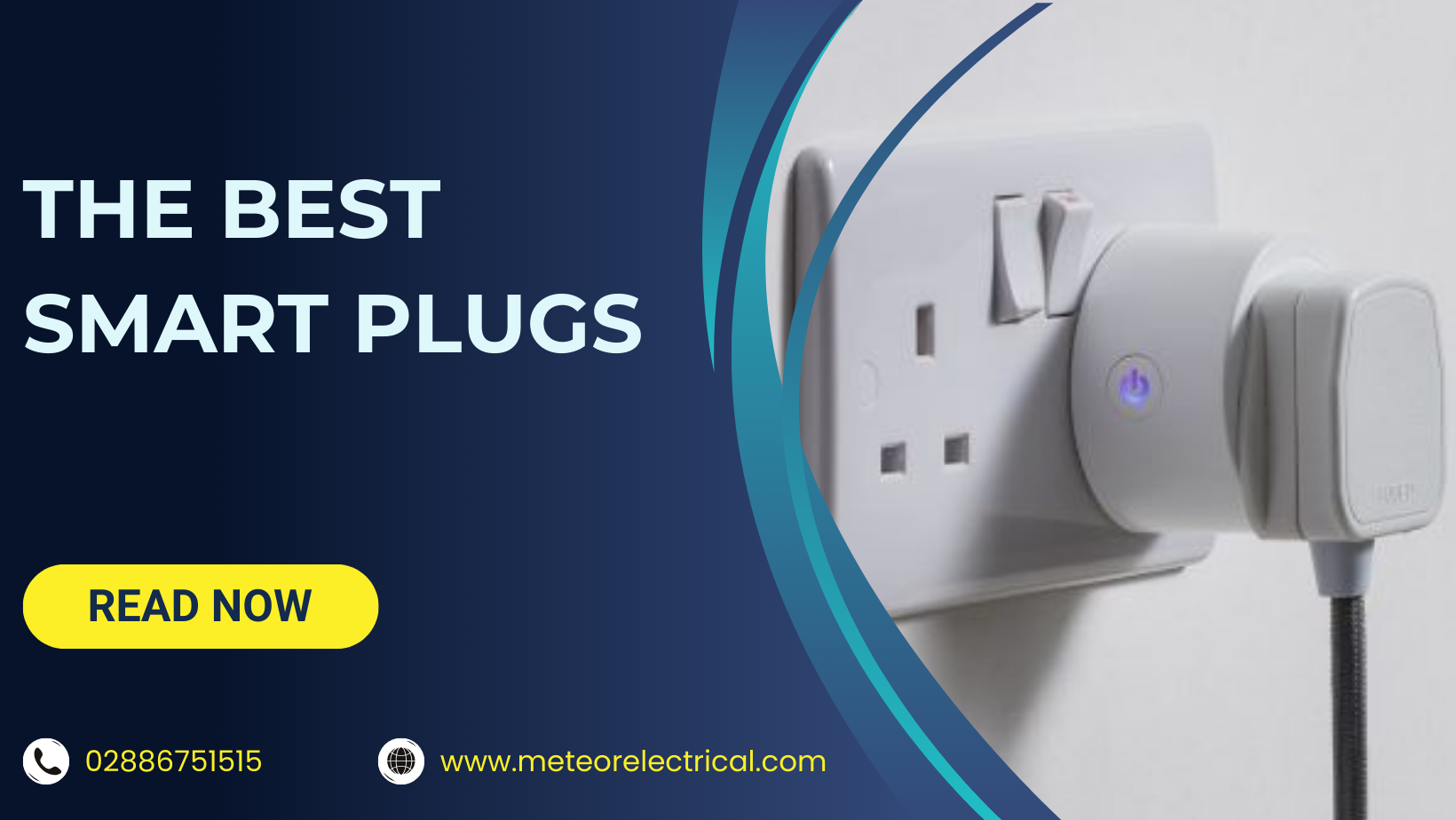 What are the best smart plugs?