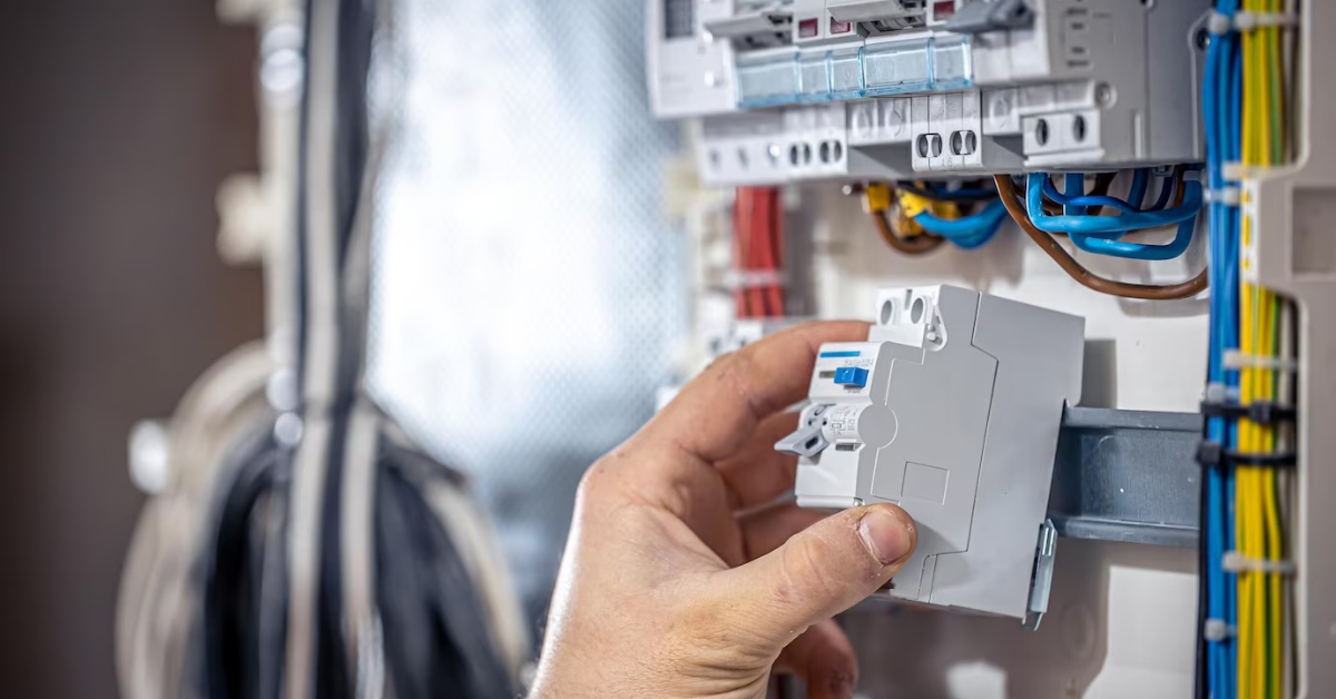 All You Need to Know about Consumer Units