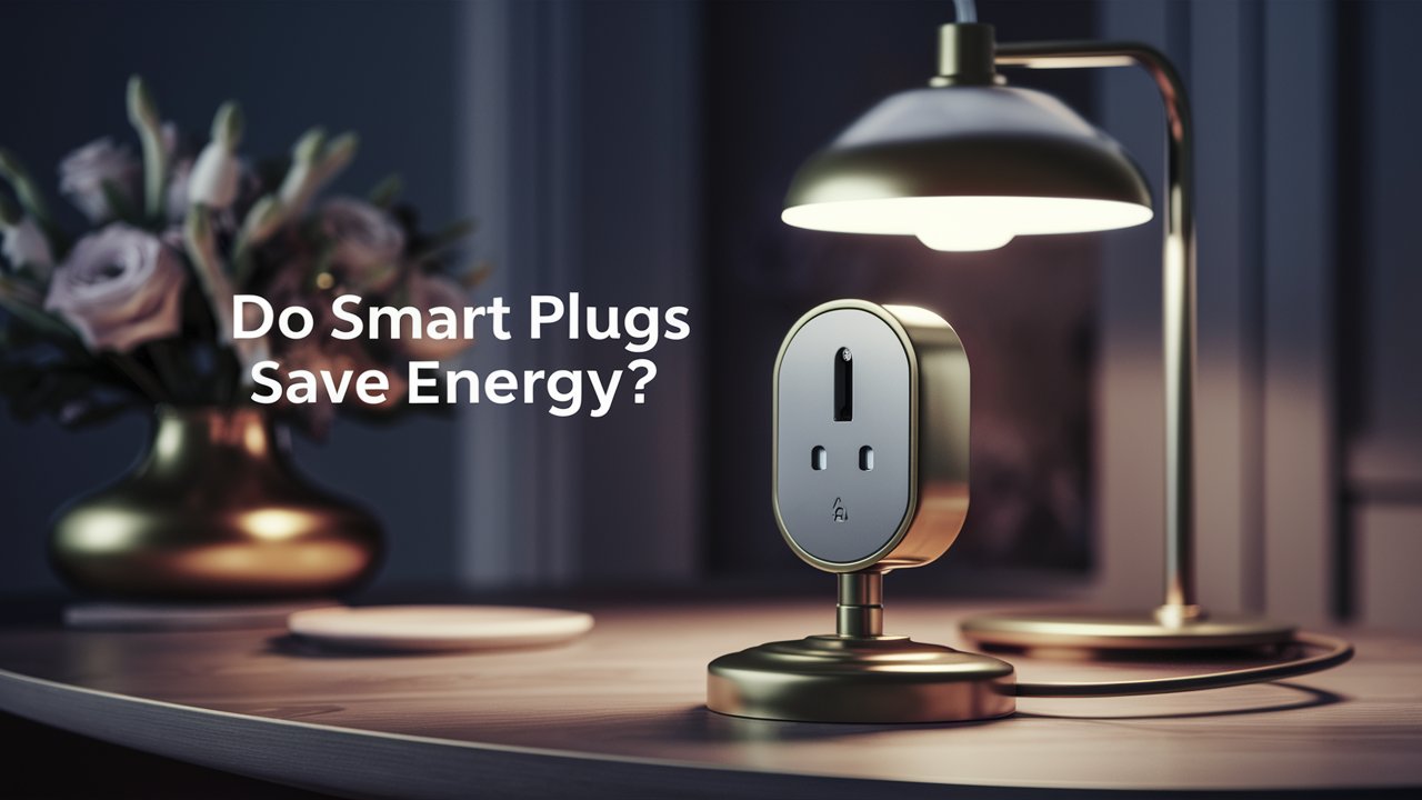 Do Smart Plugs Save Energy? Discover the Hidden Potential of Energy-Saving Smart Plugs