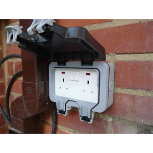 Outdoor Electrics