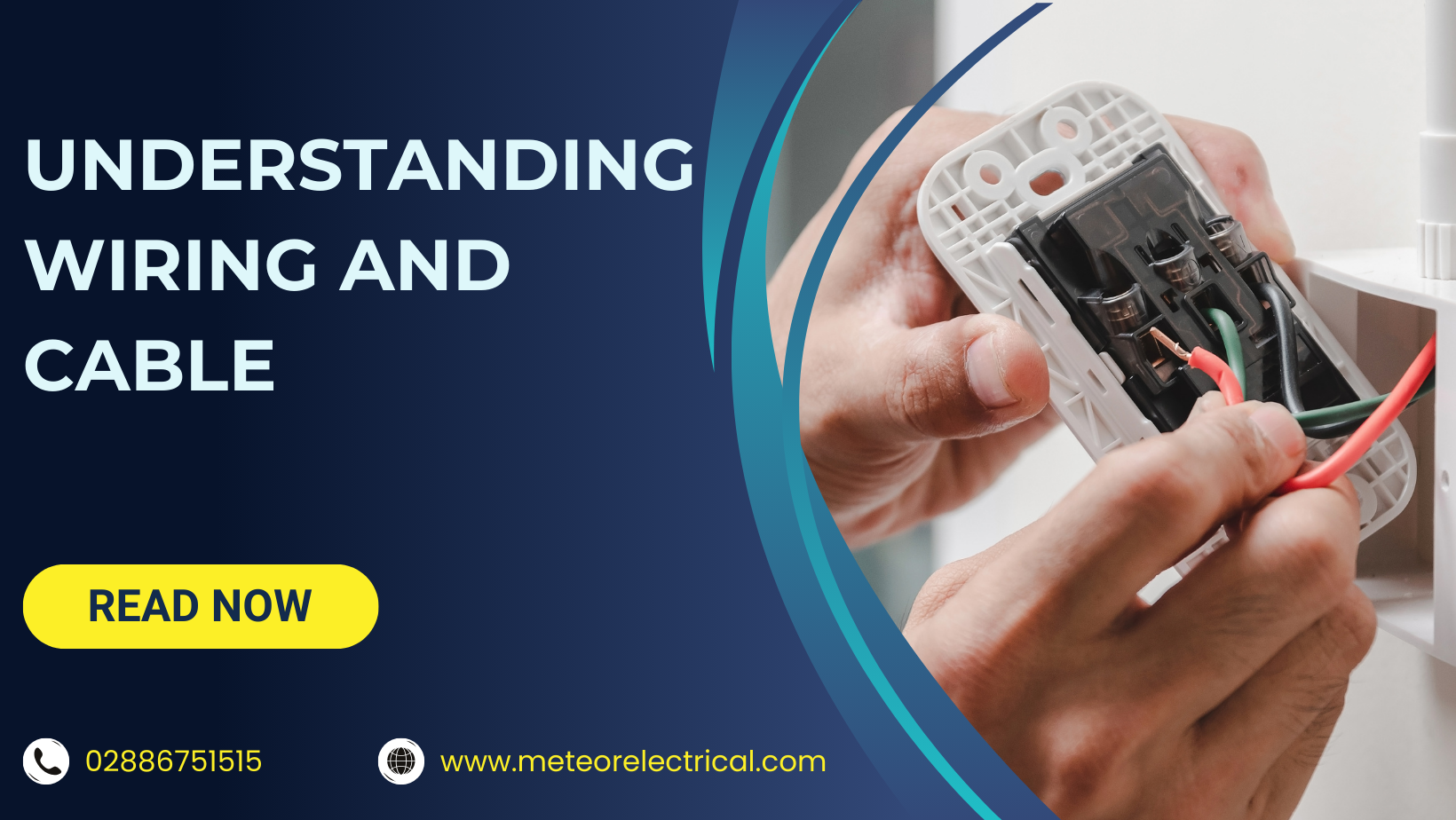 Understanding Different Types of Electrical Wiring and Cables