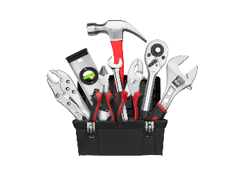 Tools Fixing & Hardware