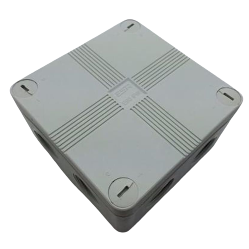 Junction Box 90 x 90 x 56mm