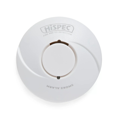 Radio Frequency Lithium Battery Smoke Detector (10 year Sealed Lithium Battery)